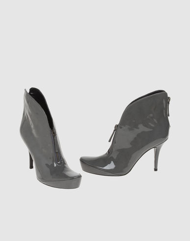 STELLA McCARTNEY Women - Footwear - Ankle boots STELLA McCARTNEY on YOOX from yoox.com