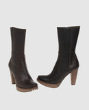 DONDUP - Ankle boots