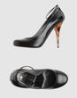 GIUSEPPE ZANOTTI DESIGN - Closed-toe slip-ons 