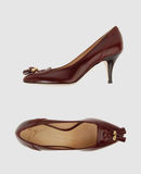 GIUSEPPE ZANOTTI DESIGN - Closed-toe slip-ons 