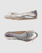 KOWALSKI - Ballet flats