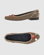 KOWALSKI - Ballet flats