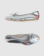 KOWALSKI - Ballet flats
