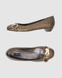 ETRO - Ballerinas