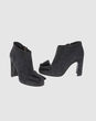 ETRO - Ankle boots