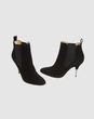 GIUSEPPE ZANOTTI DESIGN - Ankle boots