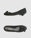 KALLISTE - Ballet flats