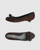KALLISTE - Ballet flats