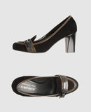 KALLISTE - Moccassins