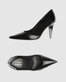 KALLISTE - Closed-toe slip-ons 