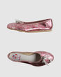 KOWALSKI - Ballet flats