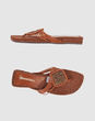 ESPADRILLES - Flip flops