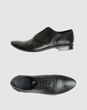 ETRO - Chaussures à lacet 