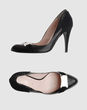 JOHN RICHMOND - Closed-toe slip-ons 