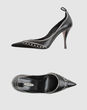 LE SILLA - Closed-toe slip-ons 