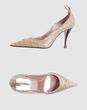 LE SILLA - Closed-toe slip-ons 