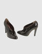 LUCA VALENTINI - Ankle boots