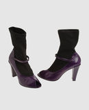 LUCA VALENTINI - Ankle boots