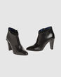 LUCA VALENTINI - Ankle boots