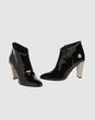 LUCA VALENTINI - Ankle boots
