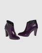 LUCA VALENTINI - Ankle boots