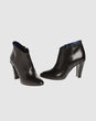 LUCA VALENTINI - Ankle boots