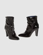 LUCA VALENTINI - Ankle boots