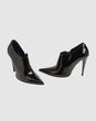LUCA VALENTINI - Ankle boots
