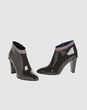 LUCA VALENTINI - Ankle boots