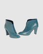 LUCA VALENTINI - Ankle boots