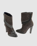 LUCA VALENTINI - Ankle boots
