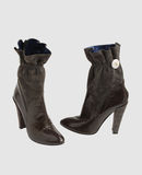LUCA VALENTINI - Ankle boots