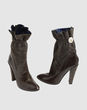 LUCA VALENTINI - Ankle boots
