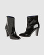 LUCA VALENTINI - Ankle boots
