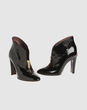 LUCA VALENTINI - Ankle boots