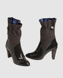 LUCA VALENTINI - Ankle boots
