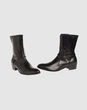LUCA VALENTINI - Ankle boots