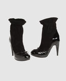LUCA VALENTINI - Ankle boots