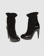 LUCA VALENTINI - Ankle boots