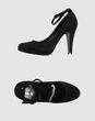 >BMM_10 - Closed-toe slip-ons 
