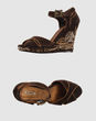 LE SILLA - Wedges