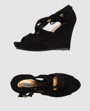 LE SILLA - Zeppe