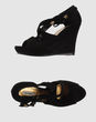 LE SILLA - Wedges