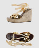 MARC BY MARC JACOBS - Zeppe