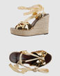 MARC BY MARC JACOBS - Zeppe