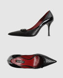 LE SILLA - Closed-toe slip-ons 