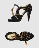 LE SILLA - High-heeled sandals