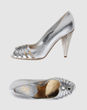 D&G - Decolletes