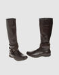 EMPORIO ARMANI - Boots