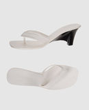 COSTUME NATIONAL - Sandali con tacco